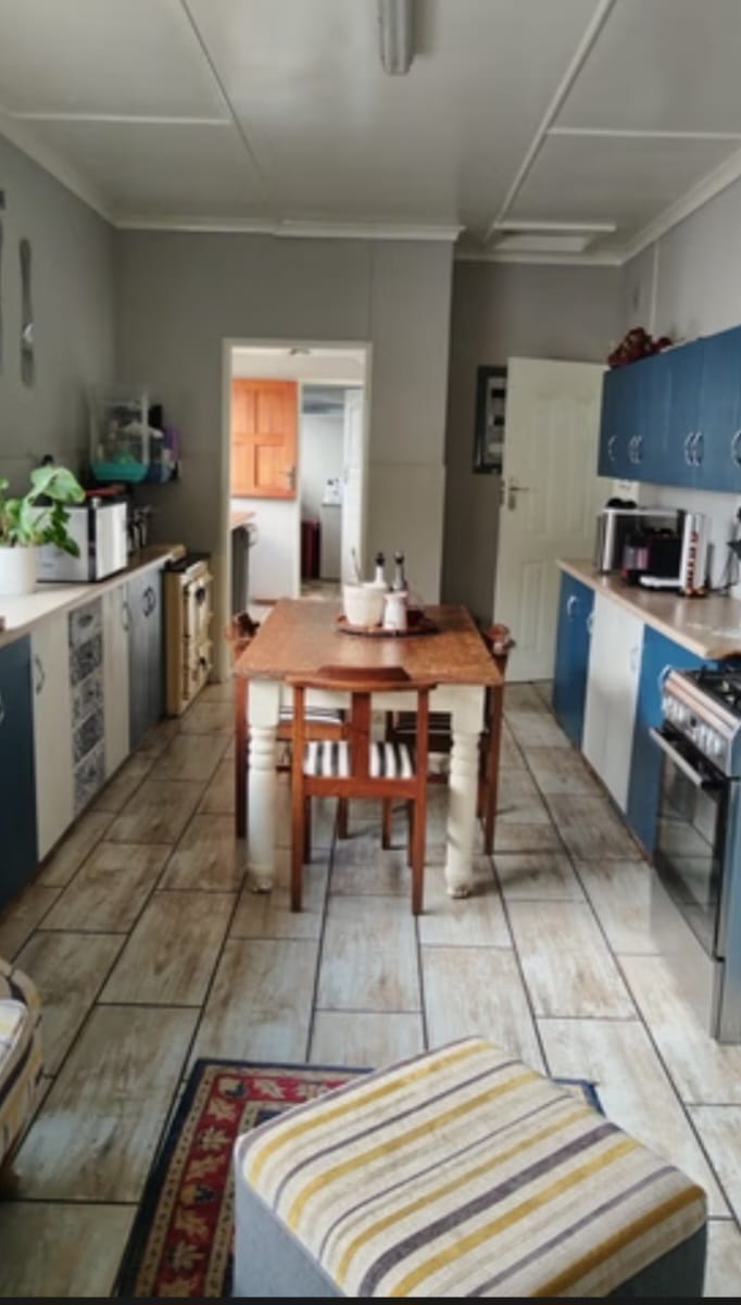 4 Bedroom Property for Sale in Christiana North West